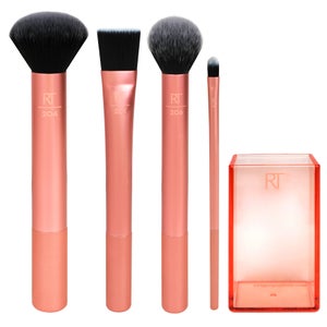 Real Techniques Gifts and Sets Flawless Base Set