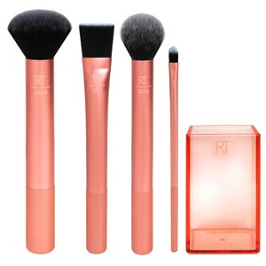 Real Techniques Gifts and Sets Flawless Base Set