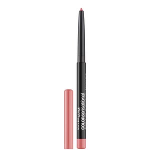 Maybelline Colourshow Shaping Lip Liner (Various Shades)