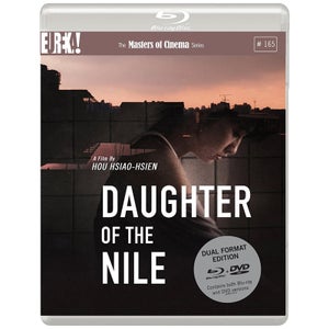 La Fille du Nil (Masters of Cinema) - Format Double (DVD inclus)