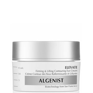 ALGENIST ELEVATE Firming and Lifting Contouring Eye Cream 15ml