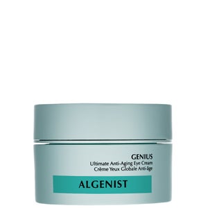 ALGENIST Skincare Genius Ultimate Anti-Aging Eye Cream 15ml