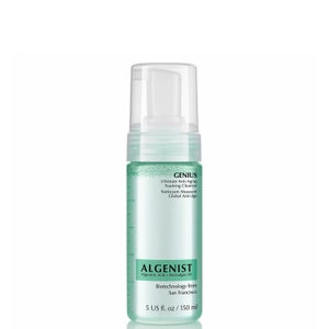 ALGENIST Genius Ultimate Anti-Ageing Foaming Cleanser 150ml