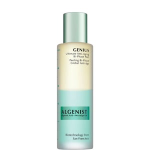 ALGENIST Genius Ultimate Anti-Ageing Bi-Phase Peel 50ml