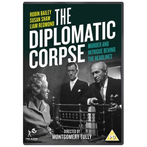 The Diplomatic Corpse