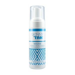 Skinny Tan Self Tan Mousse 150ml