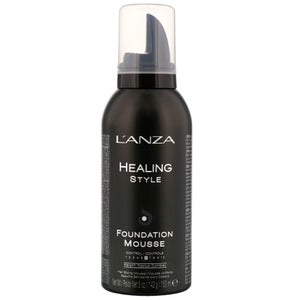 L'Anza Healing Style Foundation Mousse 150ml