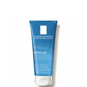 La Roche-Posay Effaclar Purifying Foaming Gel Cleanser for Oily Skin 6.76 fl. oz
