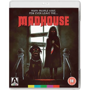 Madhouse - Formato doble (incluye DVD)