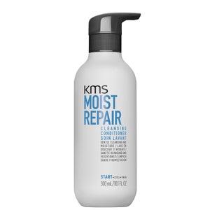 KMS START MoistRepair Cleansing Conditioner 300ml