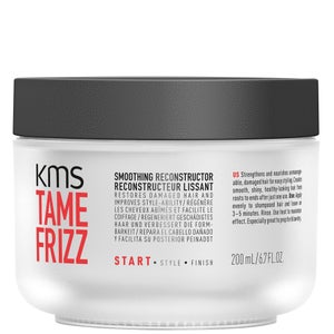KMS START TameFrizz Smoothing Reconstructor 200ml