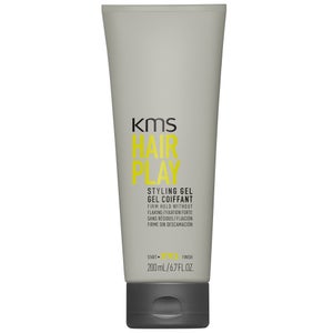 KMS STYLE HairPlay Styling Gel 200ml