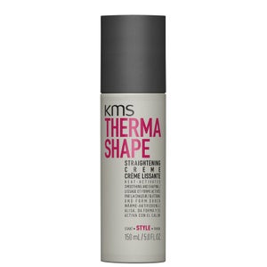 KMS ThermaShape Straightening Creme 150ml