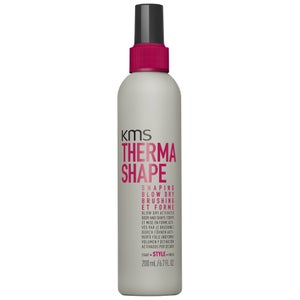 KMS STYLE ThermaShape Shaping Blow Dry 200ml