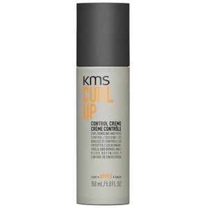 KMS STYLE CurlUp Control Creme 150ml