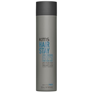 KMS FINISH HairStay Firm Finishing Hairspray 300ml