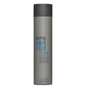 KMS HairStay Firm Finishing Hairspray 300ml