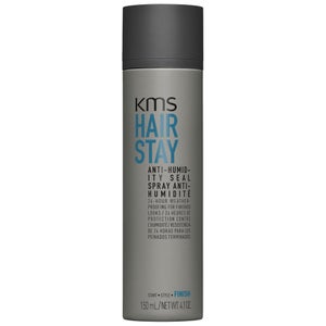 KMS FINISH HairStay Anti-Humidity Seal 150ml