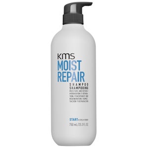 KMS START MoistRepair Shampoo 750ml