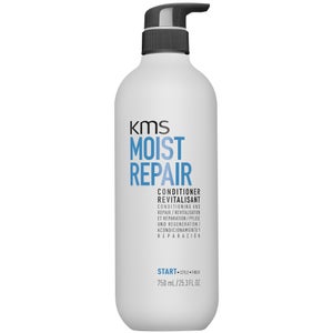KMS Moist Repair Conditioner 750ml