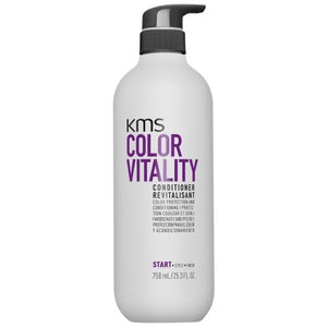 KMS START ColorVitality Conditioner 750ml