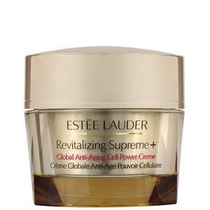 Estée Lauder Moisturiser Revitalizing Supreme+ Global Anti-Aging Cell Power Creme 50ml