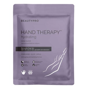BeautyPro Hand Therapy Hydrating Hand Gloves
