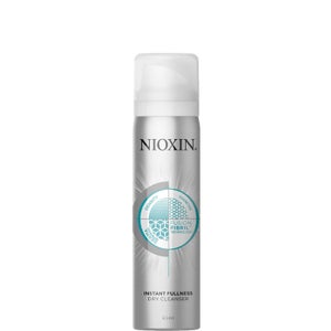 NIOXIN Instant Fullness Dry Shampoo 65ml