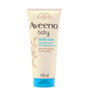 Aveeno Baby Daily Care Baby Barrier Cream 100ml