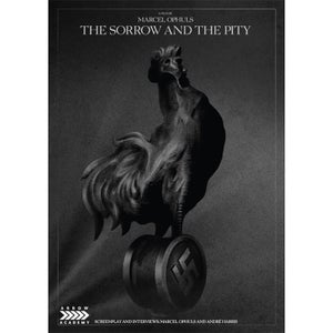 The Sorrow And The Pity DVD