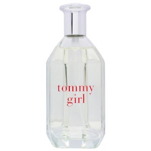 Tommy Hilfiger Tommy Girl Eau de Toilette Spray 100ml