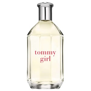 Tommy Hilfiger Tommy Girl Eau de Toilette Spray 100ml