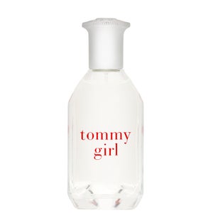 Tommy Hilfiger Tommy Girl Eau de Toilette Spray 50ml