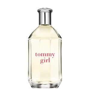Tommy Hilfiger Tommy Girl Eau de Toilette Spray 50ml