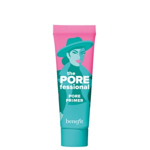 benefit Minis The POREfessional Face Primer Travel Size Mini 7.5ml