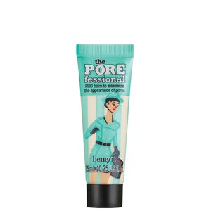 benefit Minis The POREfessional Face Primer Travel Size Mini 7.5ml