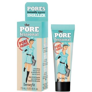 benefit Porefessional Pore Minimising Face Primer Mini 7.5ml