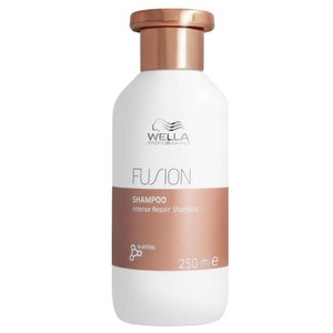Wella Fusion Intense Repair Shampoo 250ml