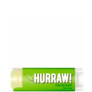 Hurraw! Mint Lip Balm