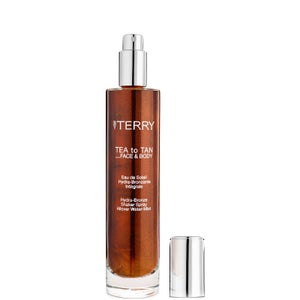 By Terry Tea to Tan Face and Body Bronzer - Summer Bronze 100ml