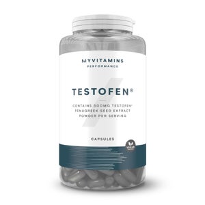 Testofen®-capsules