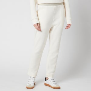 Varley Women's Finley Track Pants - Ivory