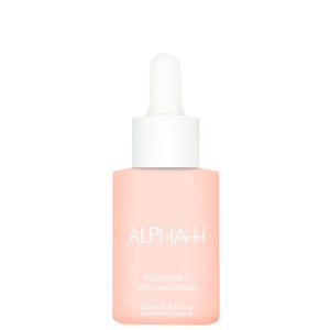 Alpha H Vitamin Serums Vitamin E 25ml