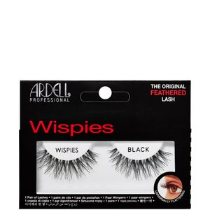 Ardell Wispies Black