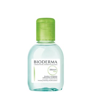Bioderma Sebium H2O Purifying Cleansing Solution 100ml