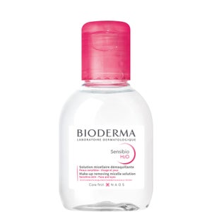 Bioderma Sensibio Cleansing Micellar Water Sensitive Skin 100ml