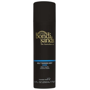 Bondi Sands Mists Self Tanning Mist Dark 250ml