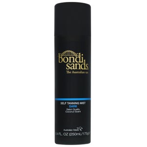 Bondi Sands Mists Self Tanning Mist Dark 250ml