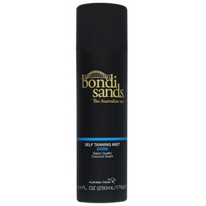 Bondi Sands Self Tanning Mist Dark 250ml