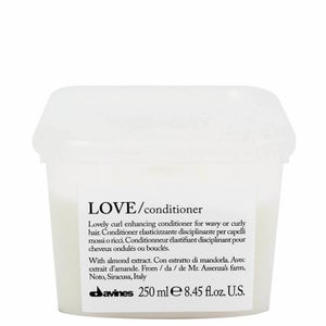 Davines LOVE Curl Enhancing Conditioner 250ml